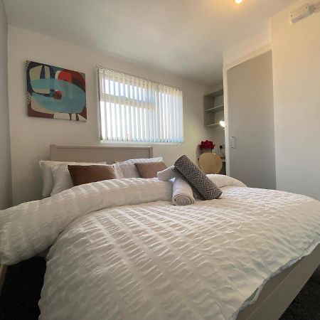 Nice Living Serviced Accommodations 2 Coventry Dış mekan fotoğraf