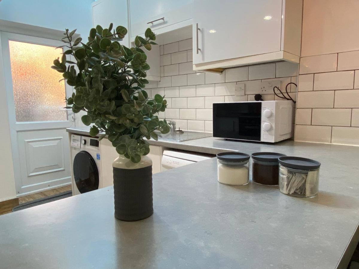Nice Living Serviced Accommodations 2 Coventry Dış mekan fotoğraf