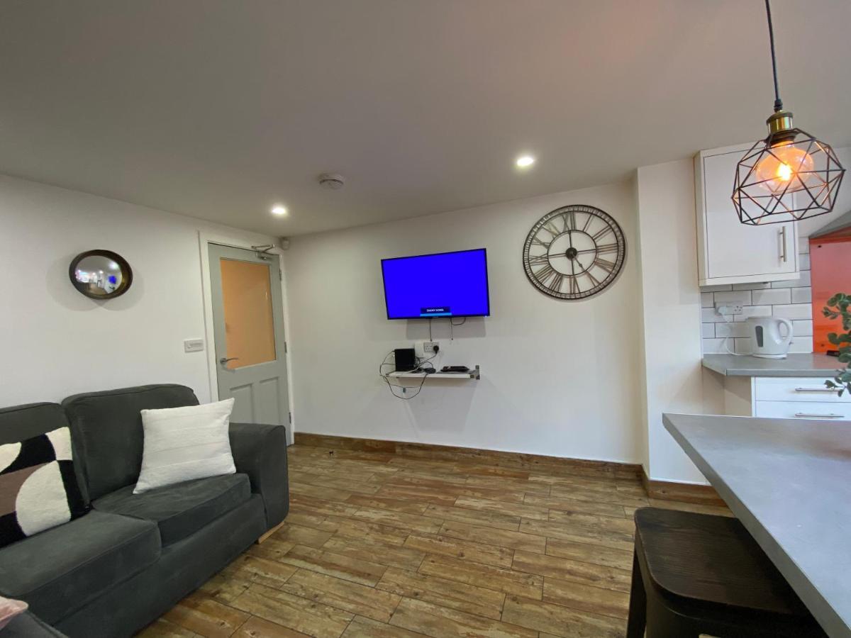 Nice Living Serviced Accommodations 2 Coventry Dış mekan fotoğraf