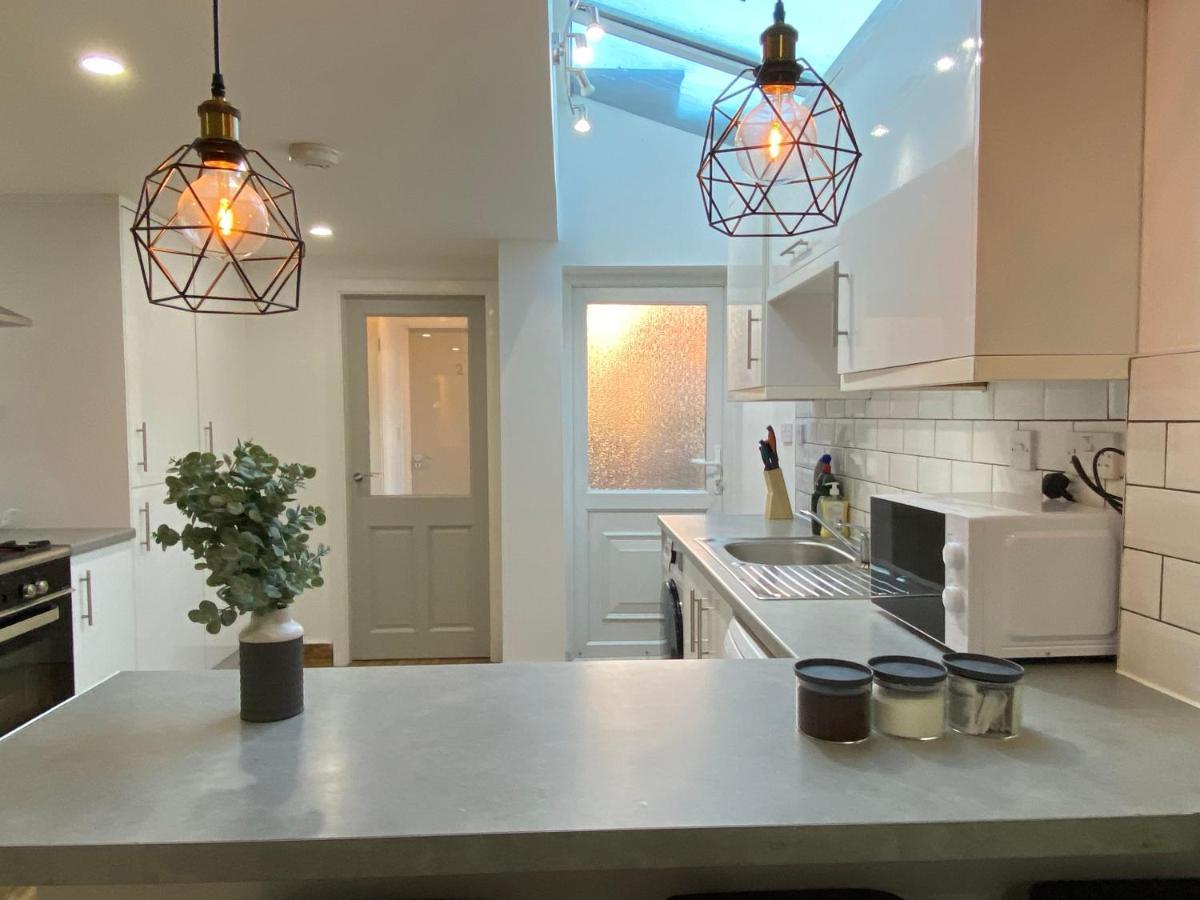 Nice Living Serviced Accommodations 2 Coventry Dış mekan fotoğraf