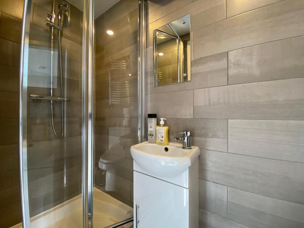Nice Living Serviced Accommodations 2 Coventry Dış mekan fotoğraf