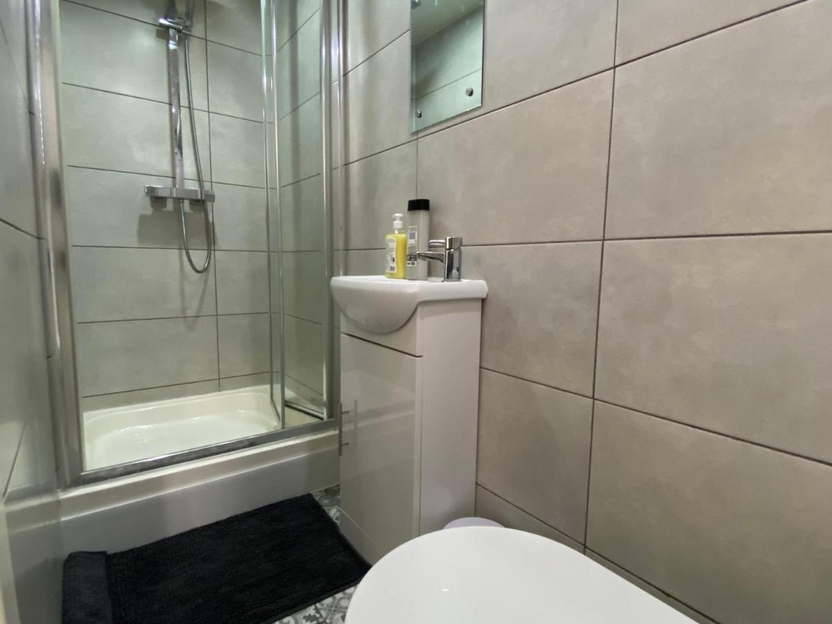 Nice Living Serviced Accommodations 2 Coventry Dış mekan fotoğraf