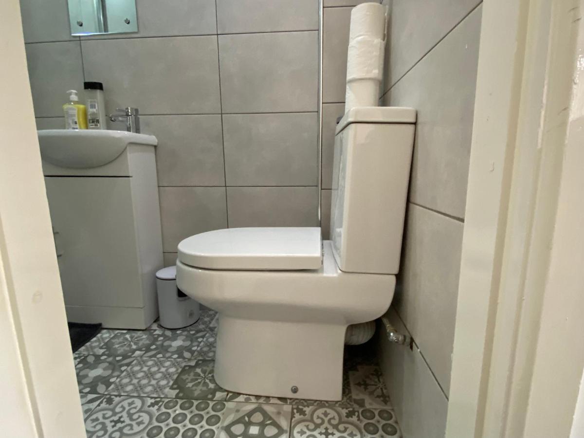 Nice Living Serviced Accommodations 2 Coventry Dış mekan fotoğraf